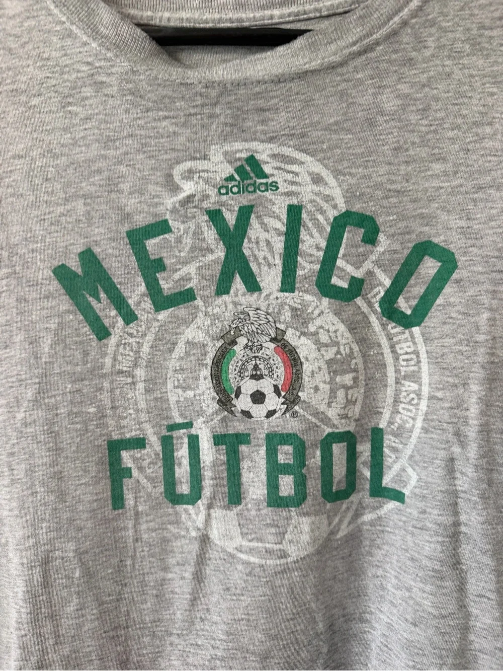 adidas get ready